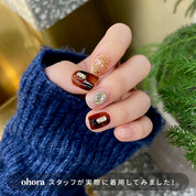 N Charmed