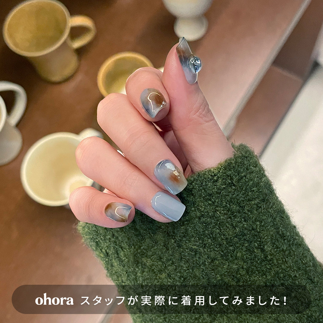 日曜セール 全部新品未使用未開封 ohora glaze 楽天市場】【公式】N Daybreak：NP-179/ ohora gelnails nail