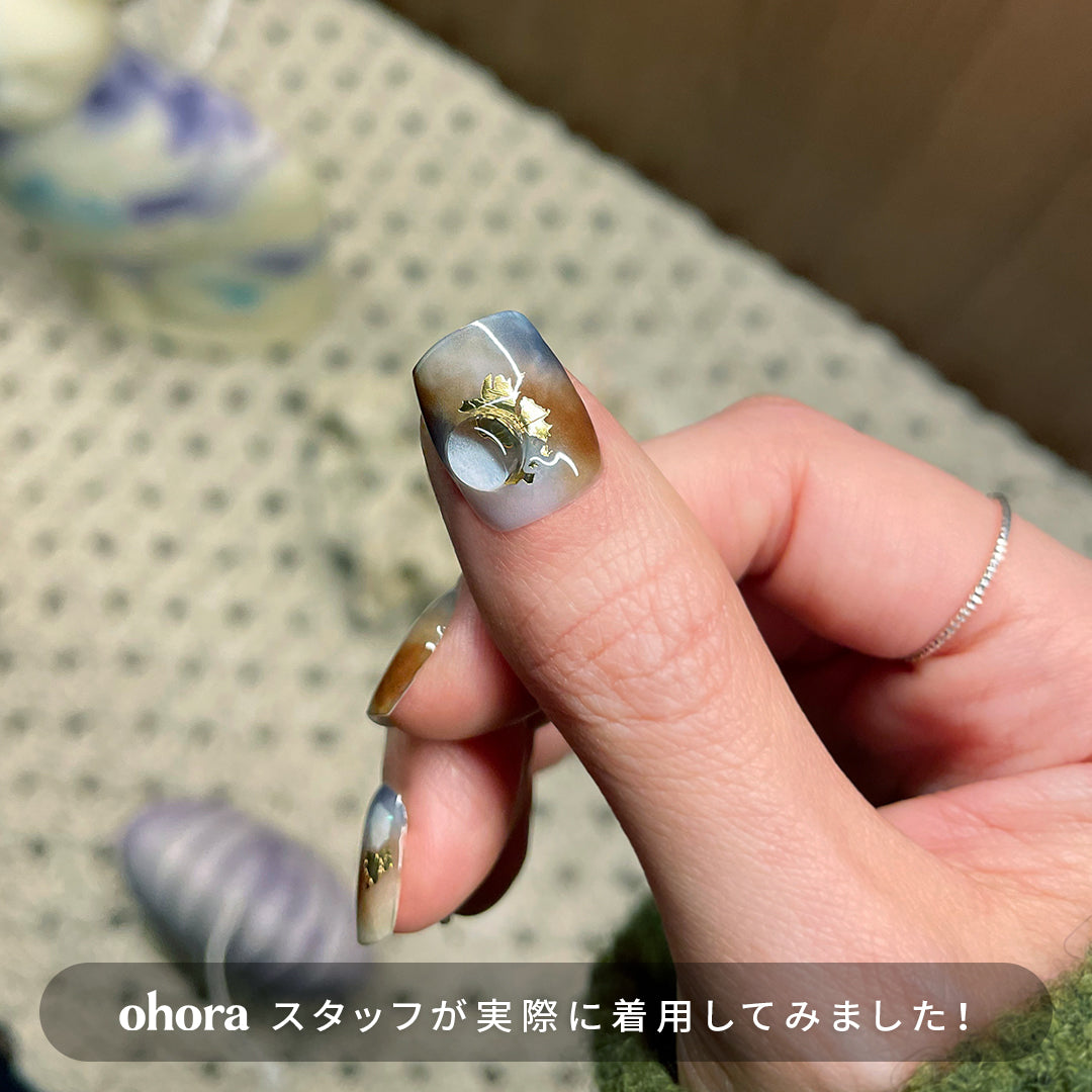 N Daybreak | セルフジェルネイルのohora公式 – ohora jp