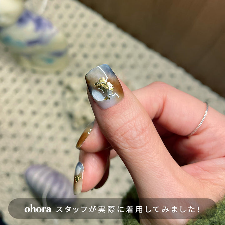 N Daybreak | セルフジェルネイルのohora公式 – ohora jp