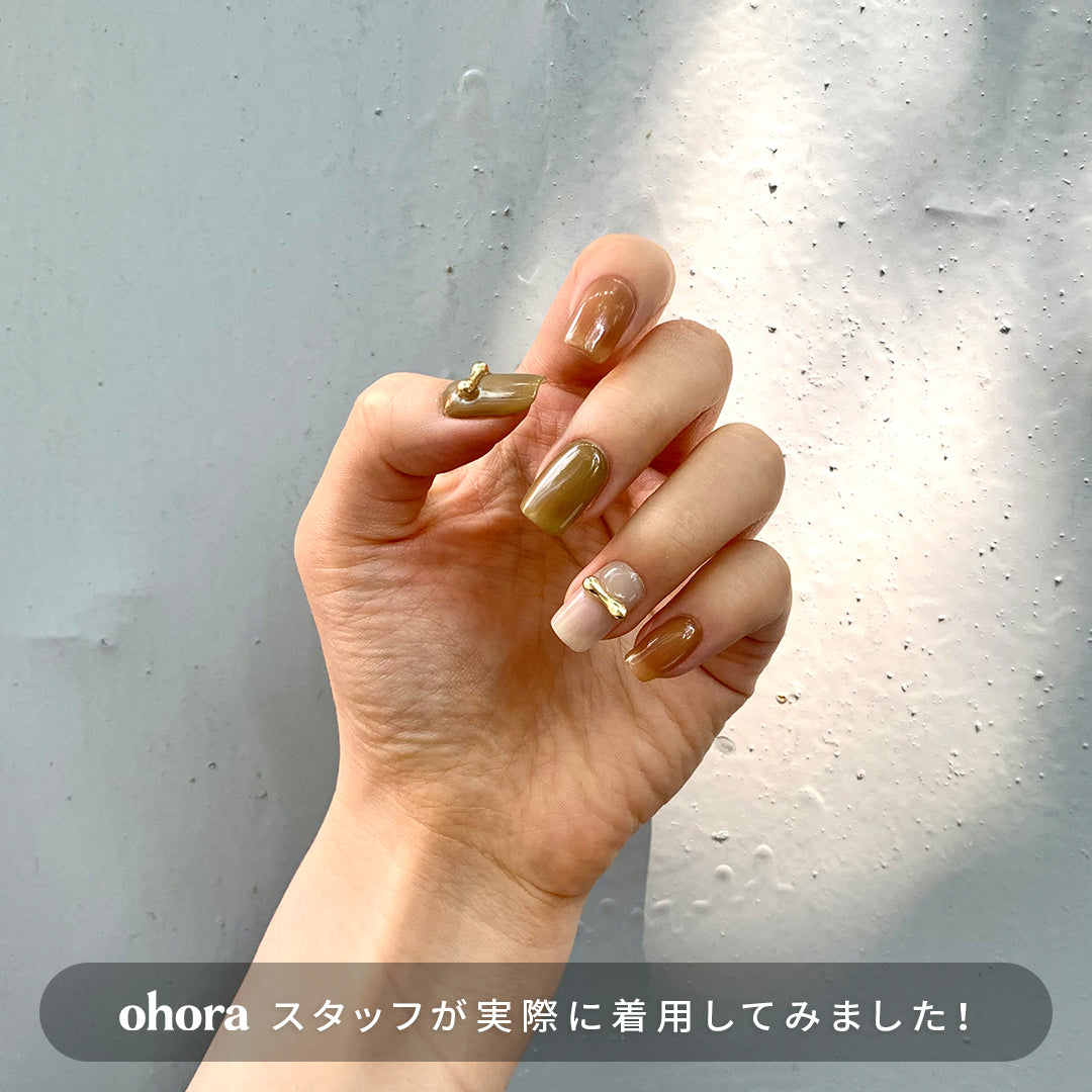 N Sage | セルフジェルネイルのohora公式 – ohora jp