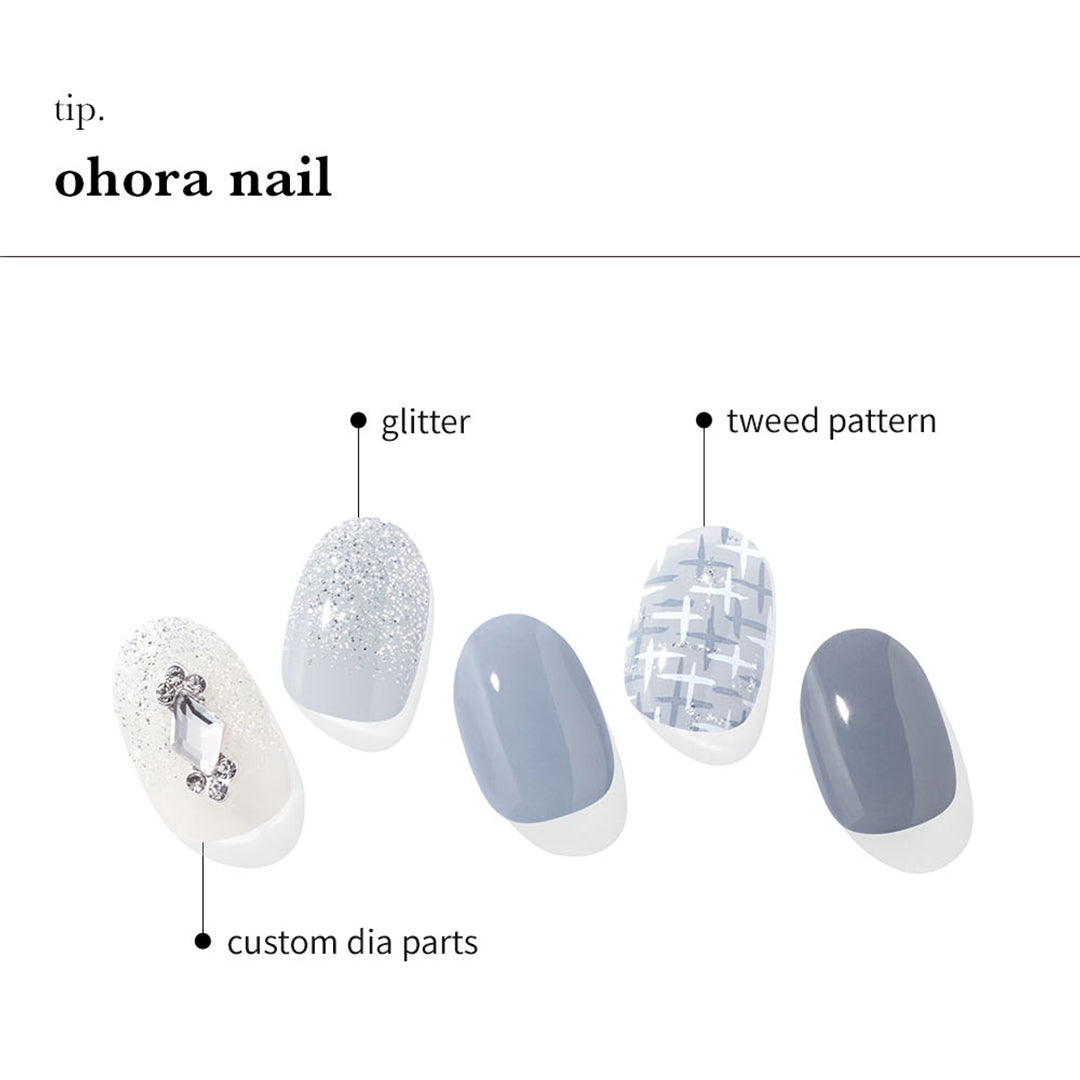日曜セール 全部新品未使用未開封 ohora glaze 楽天市場】【公式】N Ash Pink：NB-029 ohora gelnails nail
