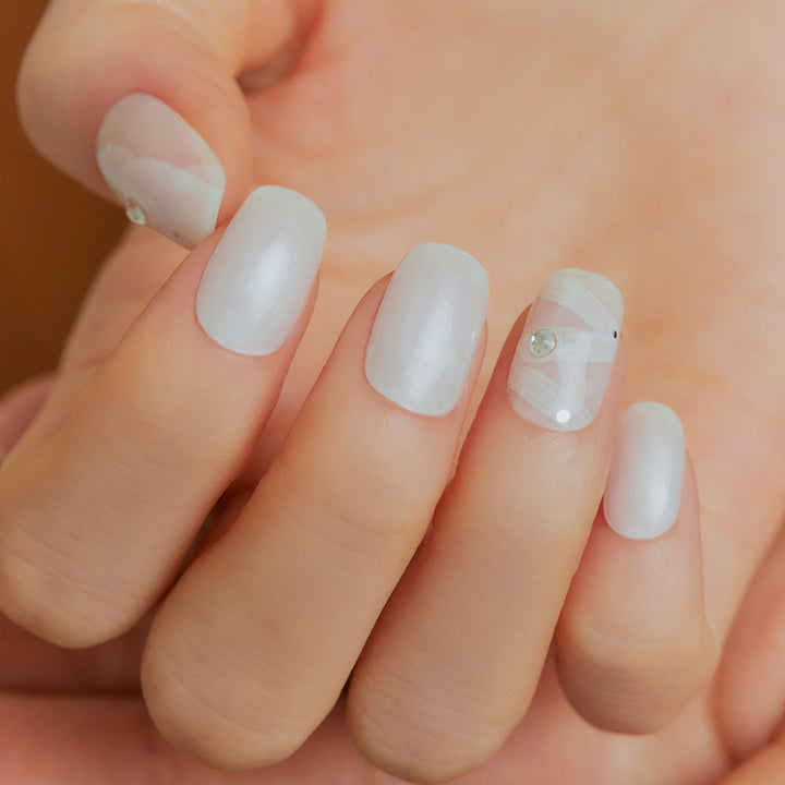 yogurtnail BALLERINA【バレリーナ】フラッシュ 8本 セット 楽天市場】グラデーション チュチュ Ombre Tutu 【DancebyLina