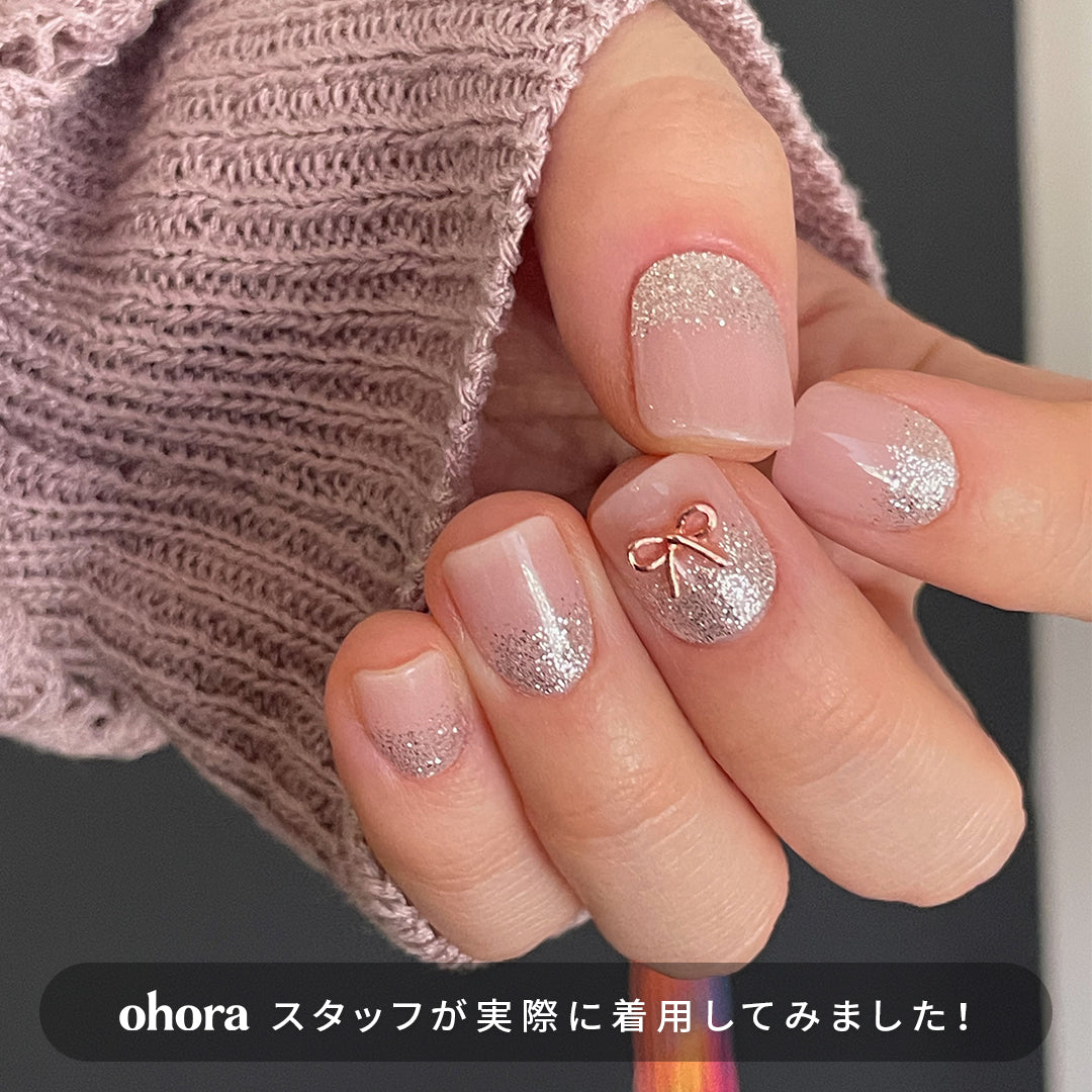 N Twinkle Bell | セルフジェルネイルのohora公式 – ohora jp