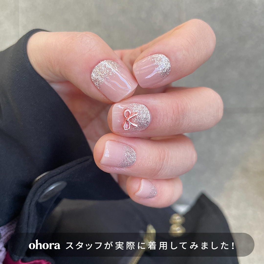 N Twinkle Bell | セルフジェルネイルのohora公式 – ohora jp