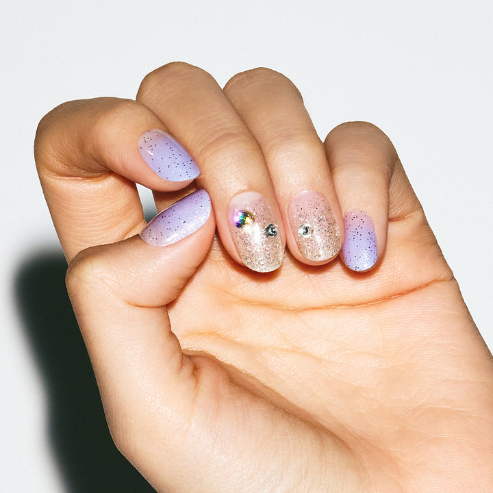 ミルキー✨エンジェルオーラ✨ミニUNICORN✨オルゴナイト ミルキー