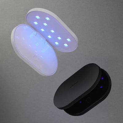 Pro Portable Gel lamp