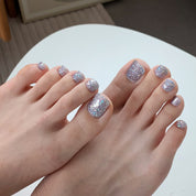 P Glitter Shower