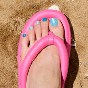 P Ocean Gleam