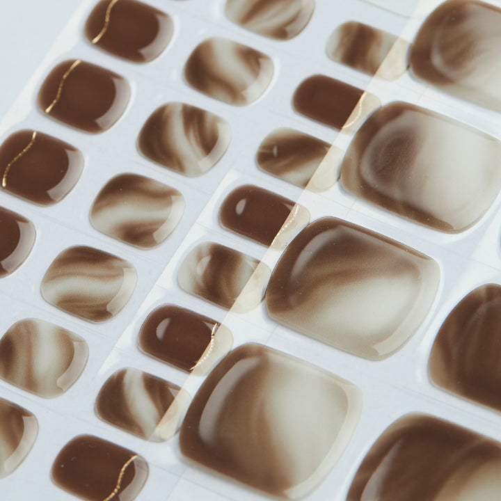 P Wavy Crema | セルフジェルネイルのohora公式 – ohora jp