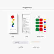 P Crayon