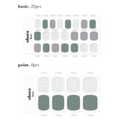 P Ice Mint