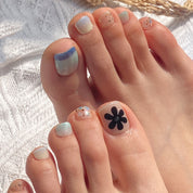 P Flowery Ocean