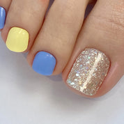 P Confetti