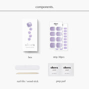 P Mauve Universe