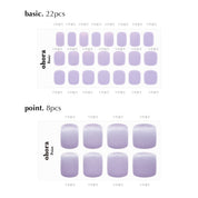 P Mauve Universe