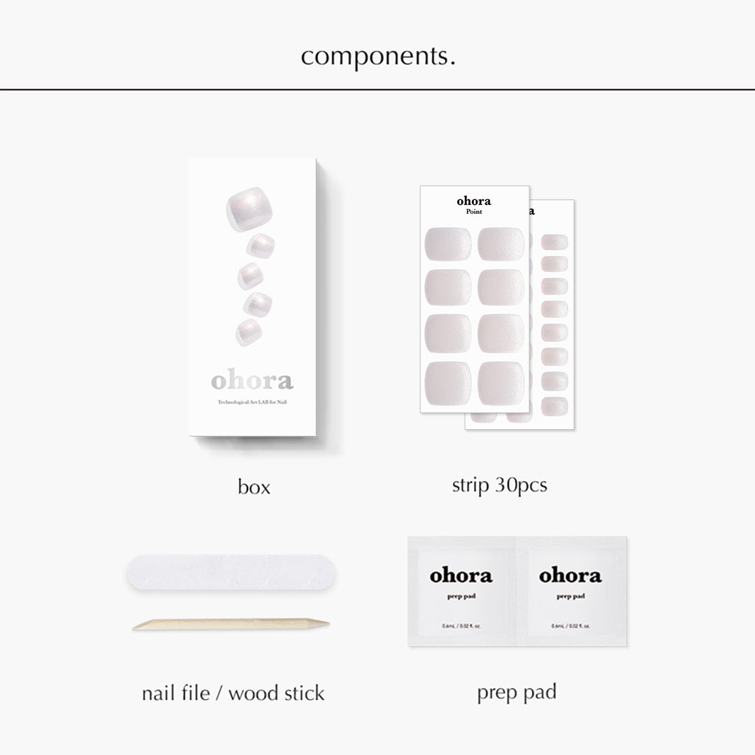 P Glow Beam | セルフジェルネイルのohora公式 – ohora jp