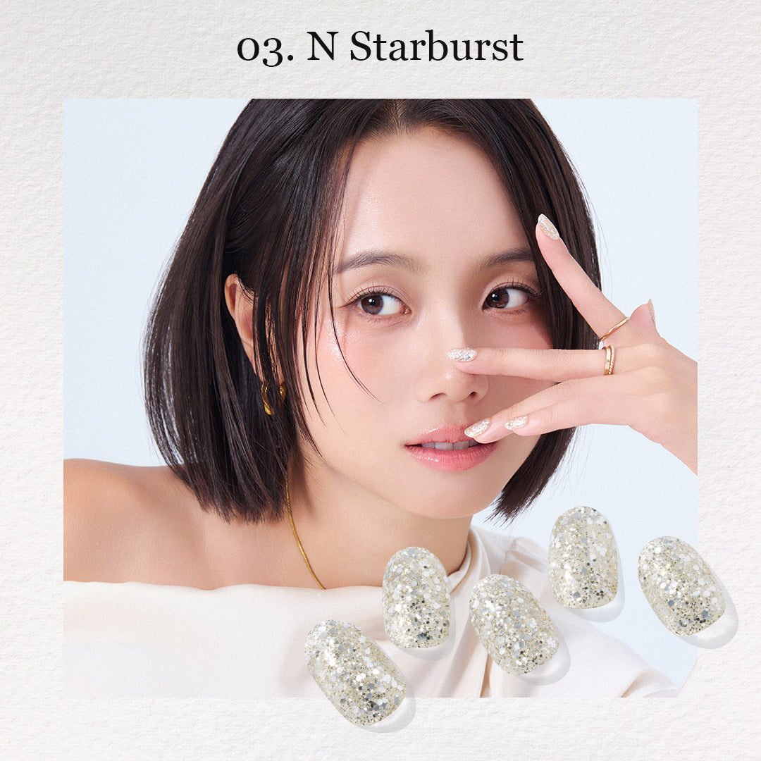 Perfect Set（strip type） | セルフジェルネイルのohora公式 – ohora jp