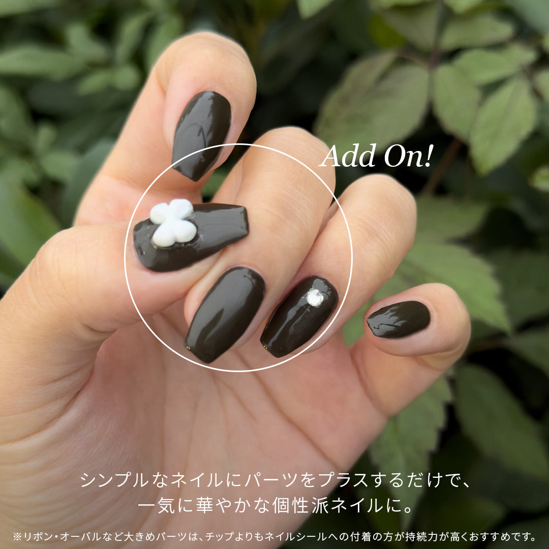 Perfect Set（strip type） | セルフジェルネイルのohora公式 – ohora jp