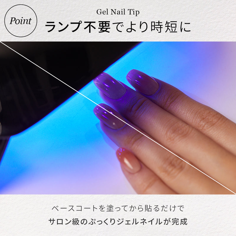 Perfect Set（Tip type）