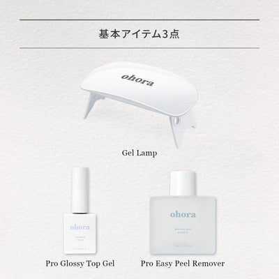 Perfect Set（Tip type）