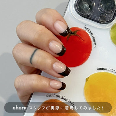 Perfect Set（Tip type）