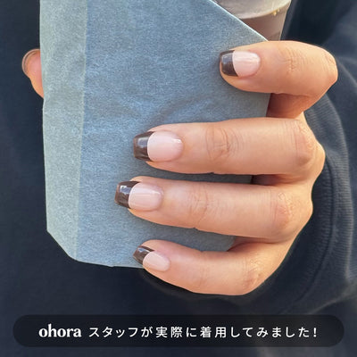 Perfect Set（Tip type）