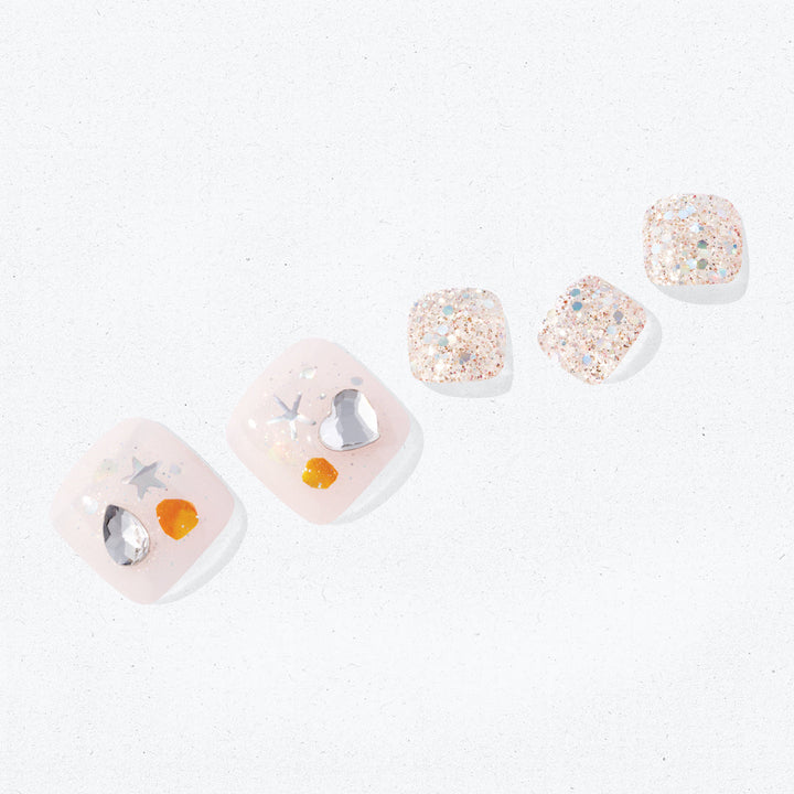 P Sandy | セルフジェルネイルのohora公式 – ohora jp