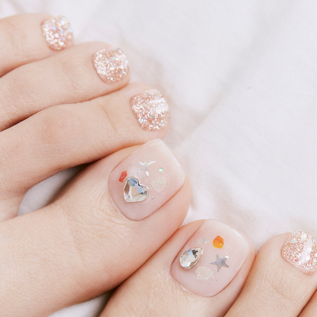 P Sandy | セルフジェルネイルのohora公式 – ohora jp