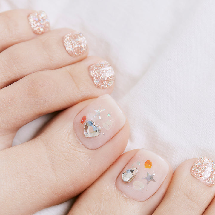 P Sandy | セルフジェルネイルのohora公式 – ohora jp