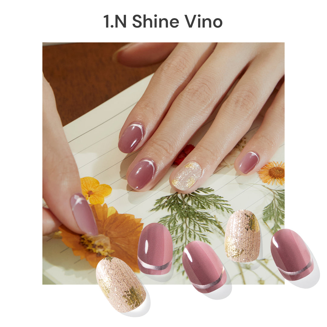 EVER NAIL ジェルネイルセット 繰り返し使えるネイル EVER NAIL｜エバーネイル