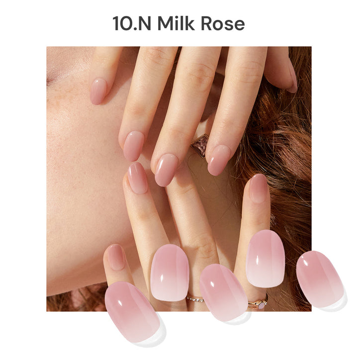 初回購入限定】ohora start set (5items) | セルフジェルネイル