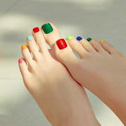 P Crayon
