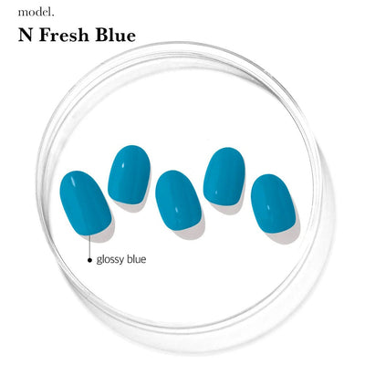 N Fresh Blue