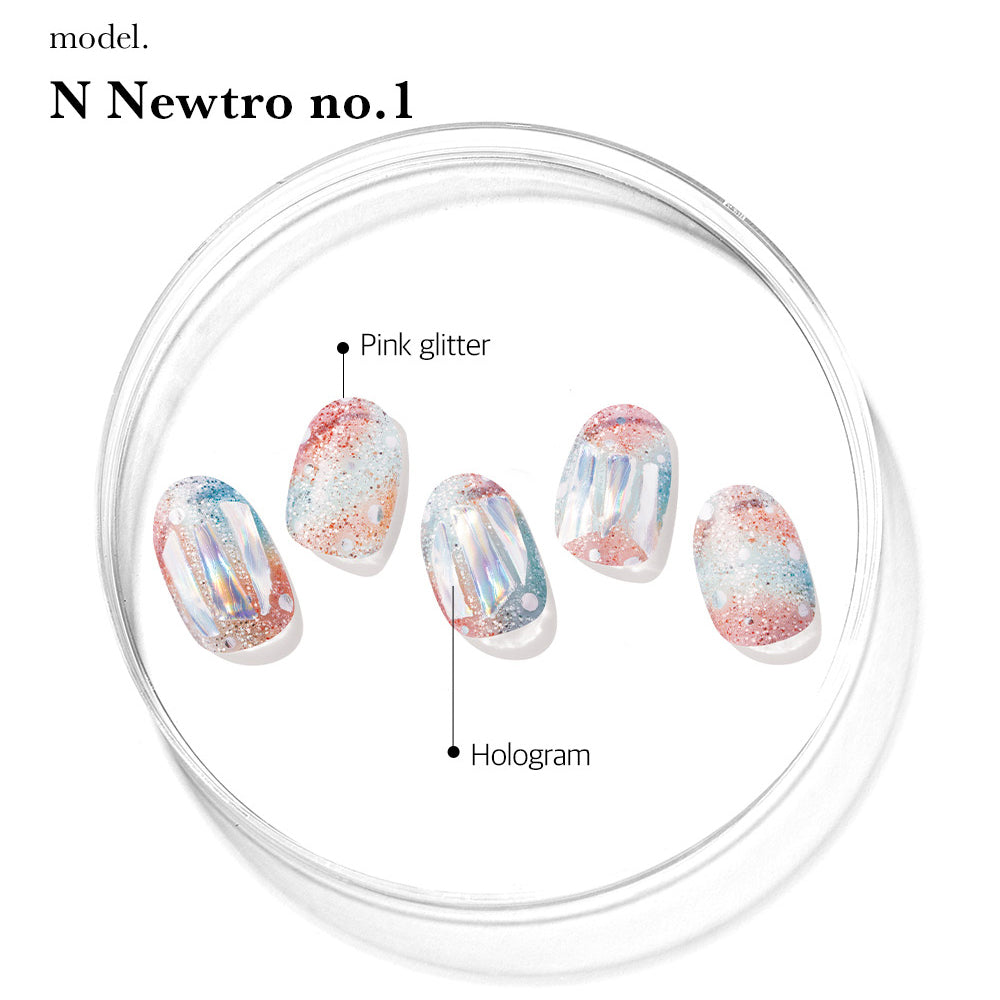 N Newtro no.1