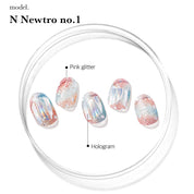 N Newtro no.1