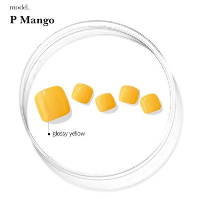 P Mango