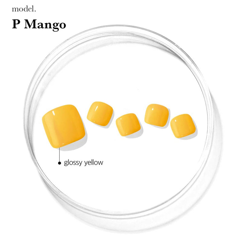 P Mango