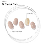 N Nudist