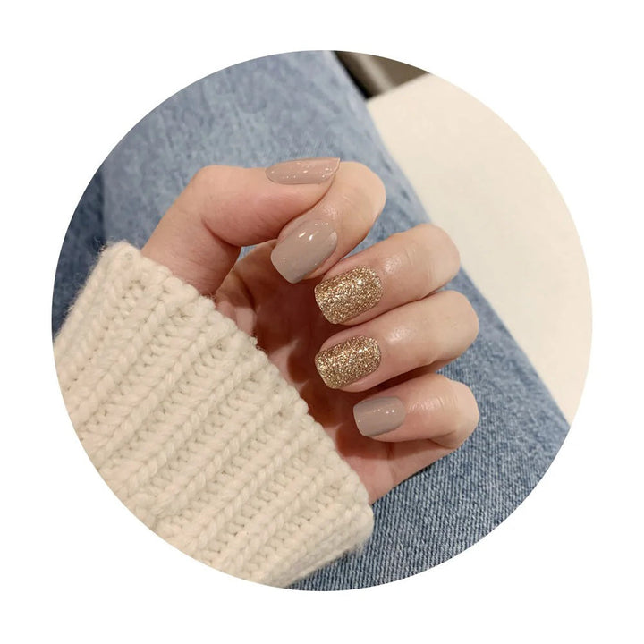【完売】  NB- ジェルネイル・ネイルシール