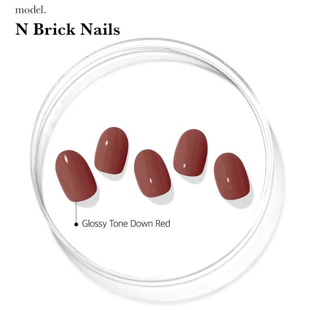 N Brick