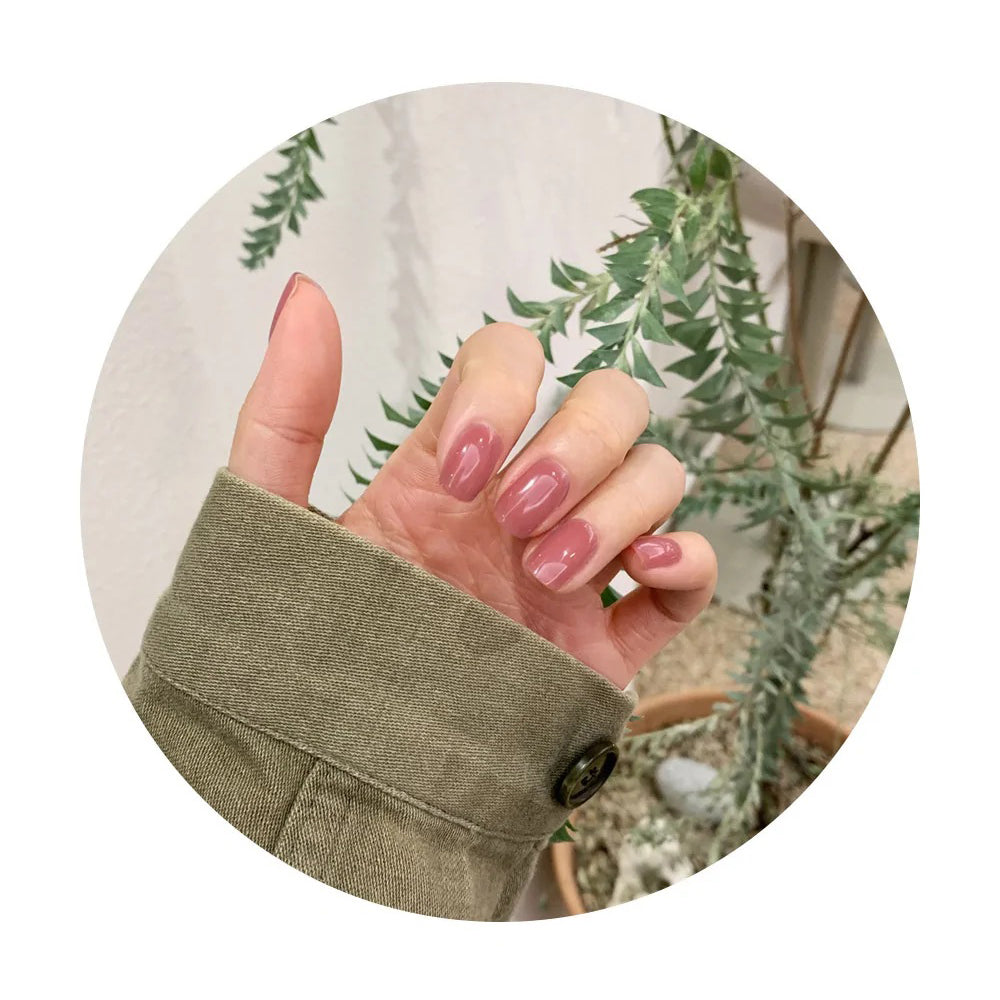 HOHOLEE ネイルセット NB-