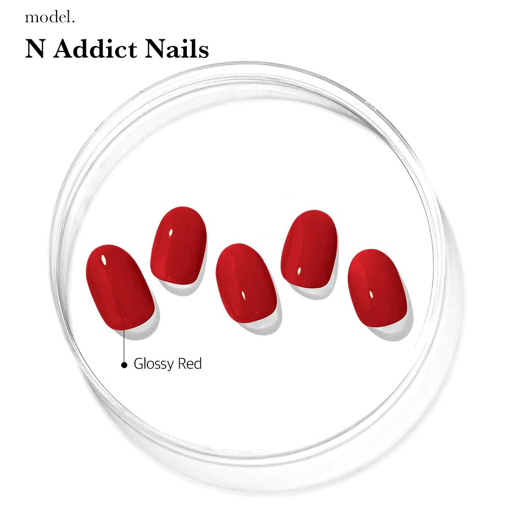 N Addict