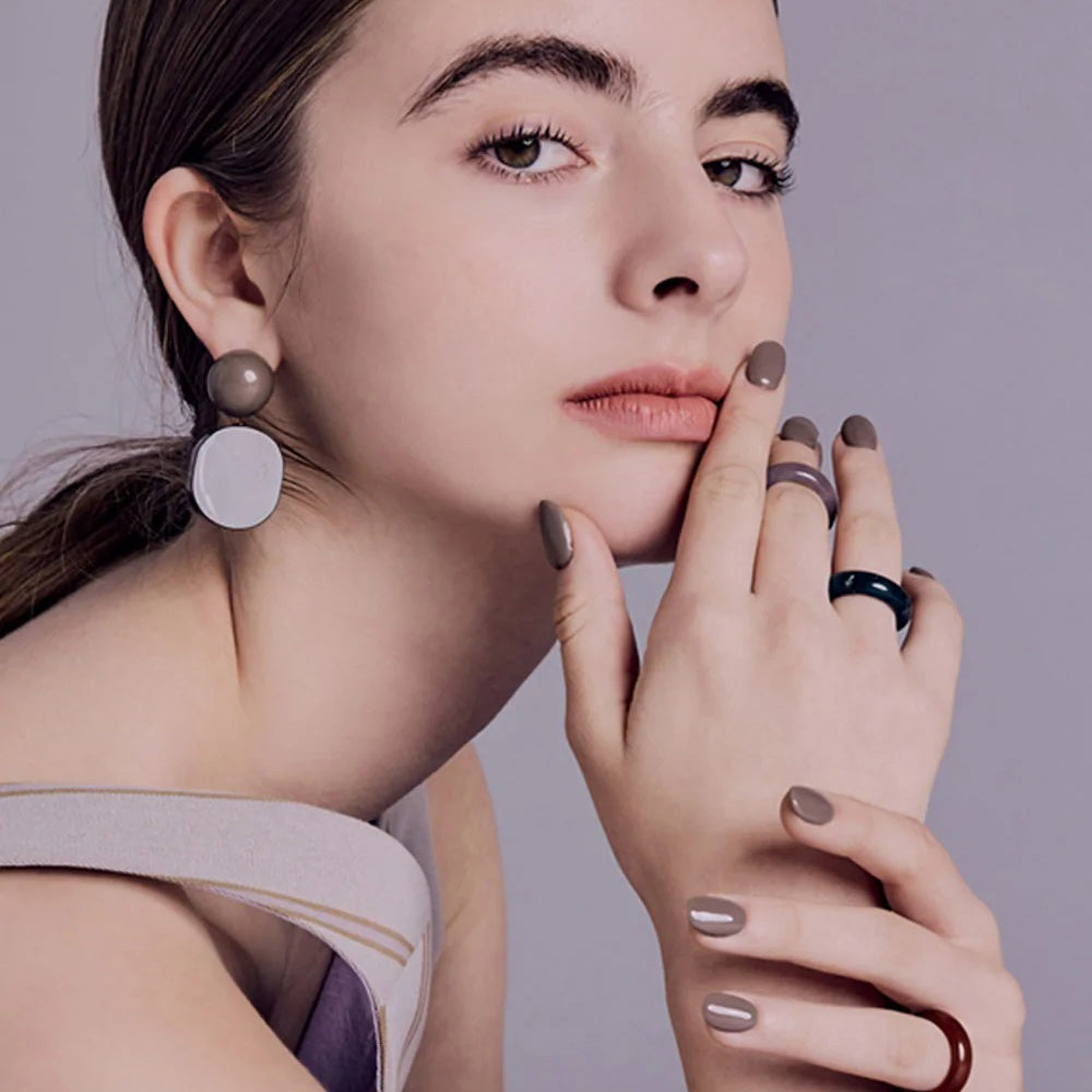 N Maroon | セルフジェルネイルのohora公式 – ohora jp