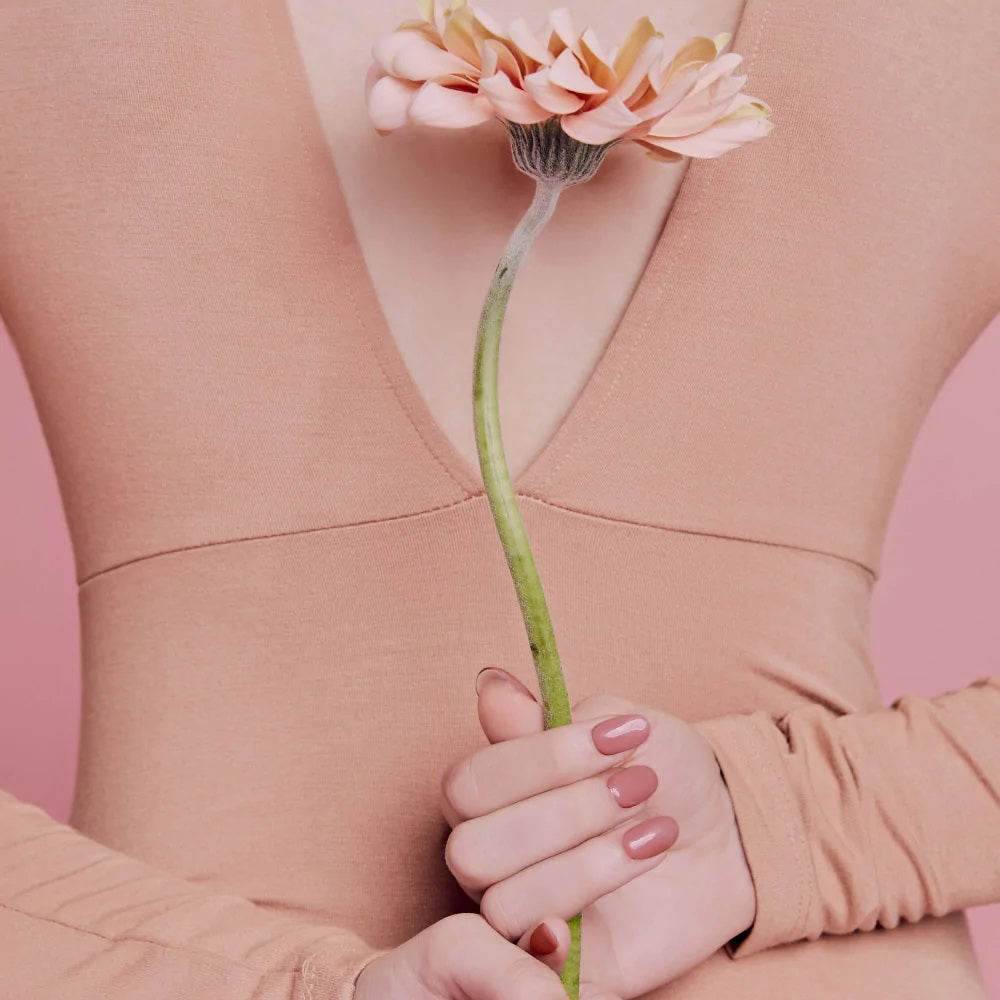 N Ash Pink