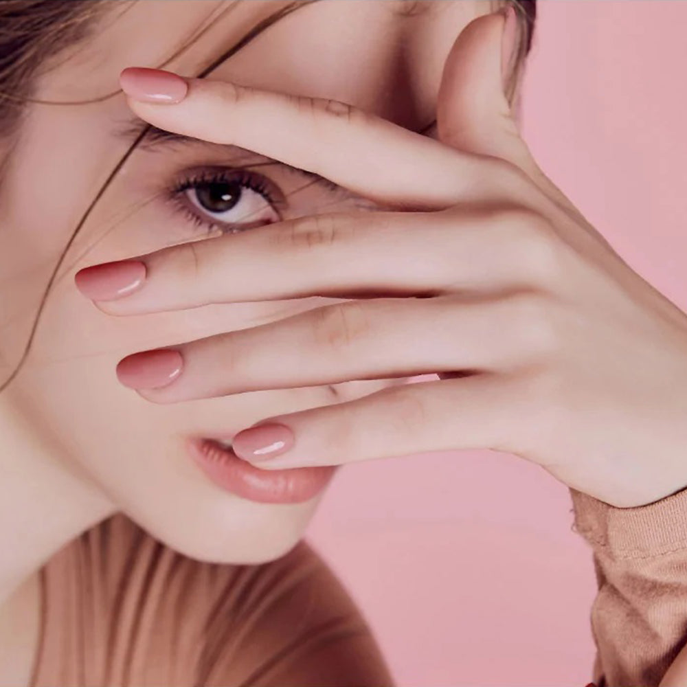 N Ash Pink | セルフジェルネイルのohora公式 – ohora jp