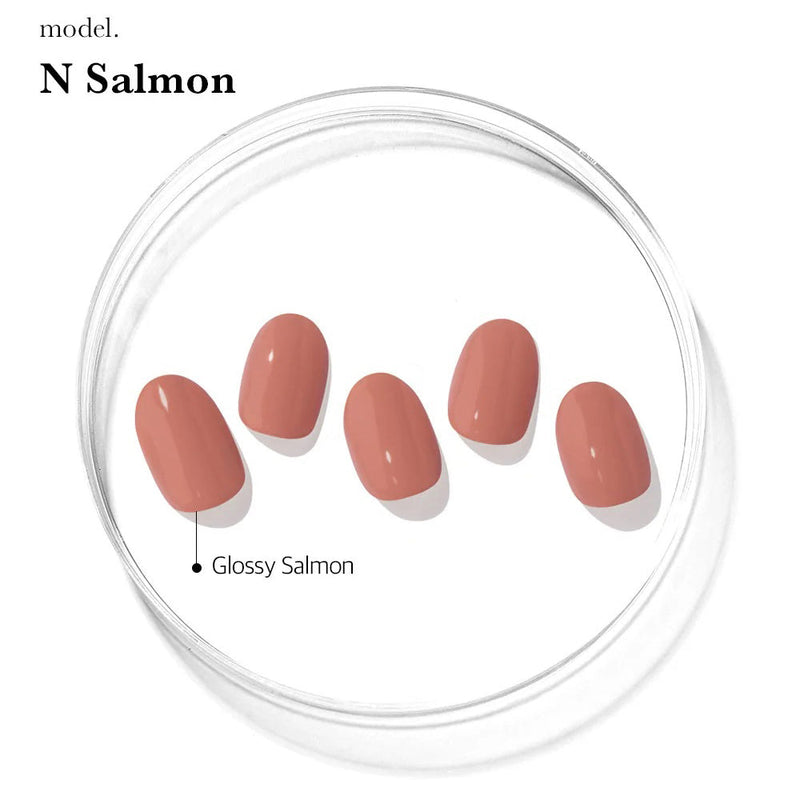 N Salmon