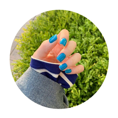 N Fresh Blue