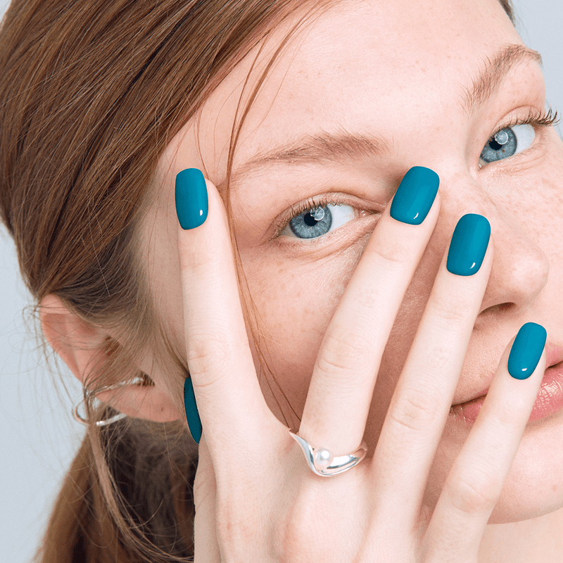 N Fresh Blue