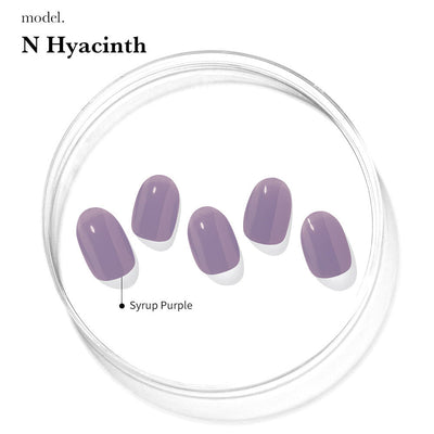 N Hyacinth